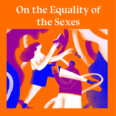 On the Equality of the Sexes