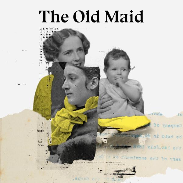 The Old Maid