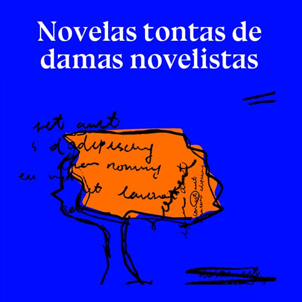 Novelas Tontas de Damas Novelistas