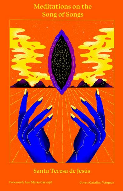 Meditations on the Song of Songs