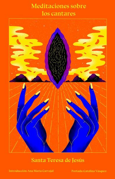 Meditaciones sobre los cantares