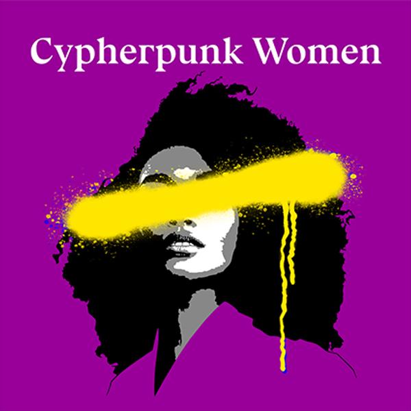 Cypherpunk Women