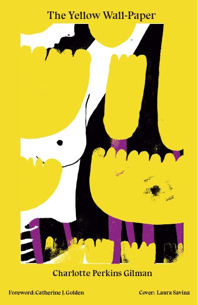 The Yellow Wall-Paper