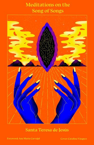 Meditations on the Song of Songs
