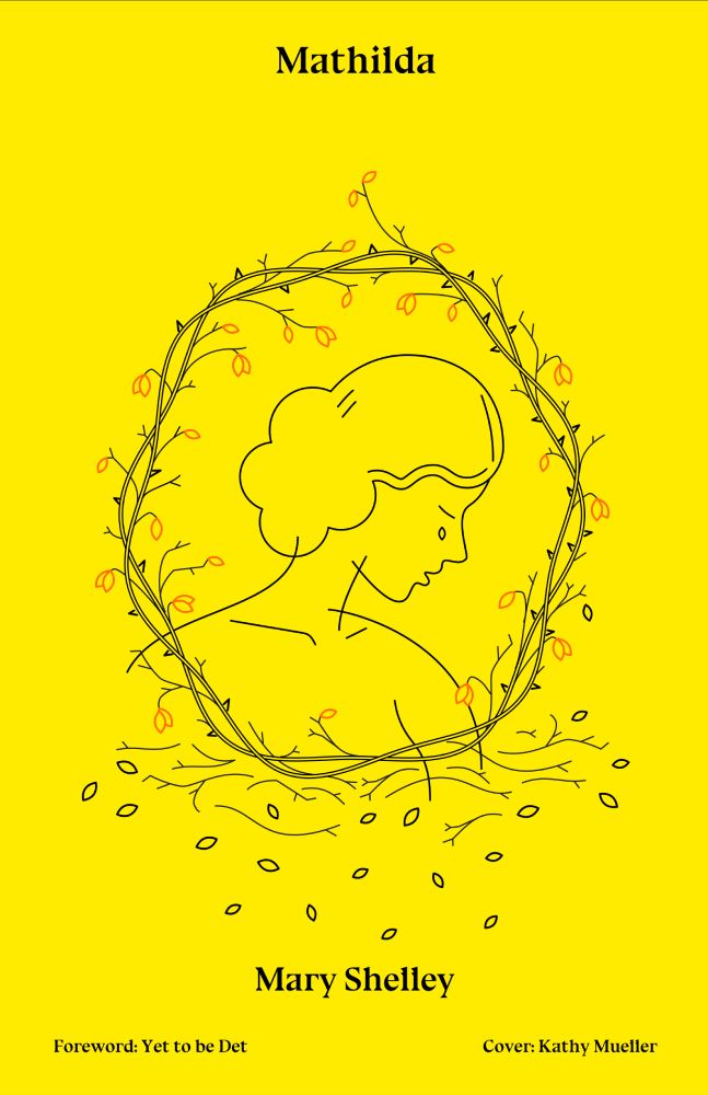Mathilda | Cita Press