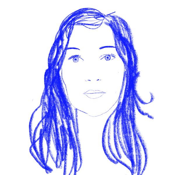 Illustration of Janneke Adema