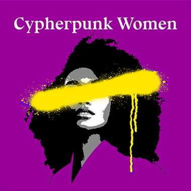 Cypherpunk Women