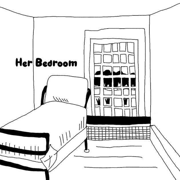 Her Bedroom